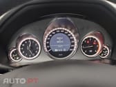 Mercedes-Benz E 250 BlueTEC Avantgarde Auto.