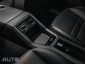 Porsche Panamera 4 E-Hybrid Platinum Edition