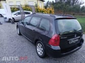 Peugeot 308 SW 1.4 HDI XS