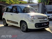 Fiat 500L 1.3 MJ Pop Star Dualogic S&S