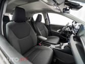 Toyota Yaris 1.5 HDF Exclusive