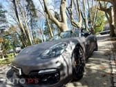 Porsche Panamera 4 E-Hybrid
