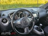 Nissan Juke 1.5