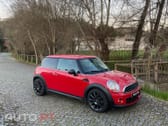MINI Cooper One D