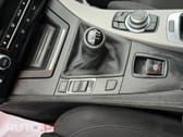 BMW 525 d Pack M