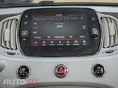 Fiat 500 1.0 Hybrid