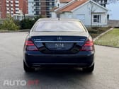 Mercedes-Benz S 350 CDI BlueEfficiency