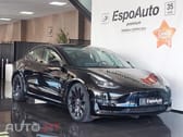 Tesla Model 3 Performance Dual Motor AWD