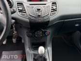 Ford Fiesta 1.4 TDCi