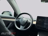Tesla Model 3  Performance I.V.A DEDUTIVEL