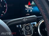 Mercedes-Benz A 180 d AMG Line Aut.