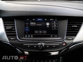 Opel Astra Sports Tourer 1.2 T Elegance