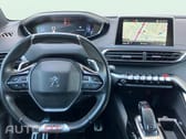 Peugeot 3008 1.2 PureTech GT Line