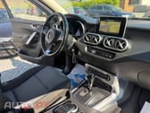 Mercedes-Benz X d Progressive 4-Matic Aut.