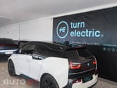 BMW i3 (120 Ah)