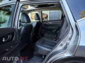 Nissan X-Trail 1.6 DCi Tekna