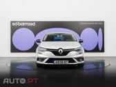 Renault Mégane 1.3 TCe Limited