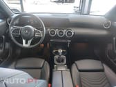 Mercedes-Benz A 180 d Style