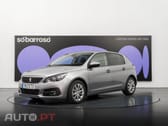 Peugeot 308 1.2 PureTech Style