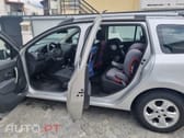 Dacia Logan MCV II