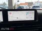Hyundai Ioniq 6 77 kWh vanguard