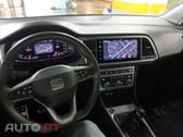 Seat Ateca 2.0 TDI FR