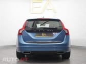 Volvo V60 2.4 D6 Summum AWD Phev