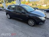 Seat Ibiza 1.2 TDi Reference E-Ecomotive