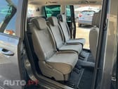 Seat Alhambra 2.0 TDi Reference Eco.