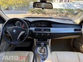 BMW 520 d