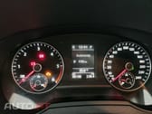 Volkswagen Sharan 2.0 TDI Blue Confortline DSG
