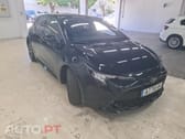 Toyota Corolla 1.2T Comfort+P.Sport