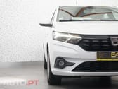 Dacia Sandero 1.0 TCe Comfort