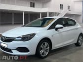 Opel Astra 1.5 D GS Line S/S