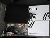 Renault Clio 1.5 Blue dCi Evolution