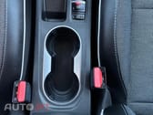 Renault Captur 1.6 HYBRID E-TECH INTENS