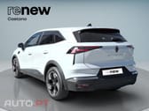 Renault Symbioz mild hybrid 140 techno