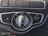 Mercedes-Benz GLC 350 e AMG Line 4-Matic