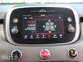 Fiat 500X 1.0 FireFly