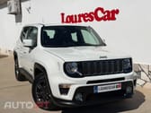 Jeep Renegade 1.0 T-GDI Longitude