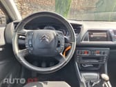 Citroen C5 2.0 BlueHDi Exclusive