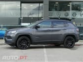 Jeep Compass 1.3 TG 4Xe Trailhawk