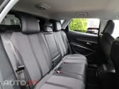 Peugeot 3008 1.5 BlueHDi GT Line EAT8