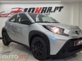 Toyota Aygo X 1.0 Play