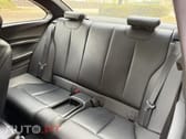 BMW 220 d Coupe Pack M Auto