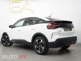 Citroen C4 1.2 PureTech Shine