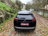 Peugeot 3008 1.5 BlueHDi GT Line Baixo Consumo EAT8