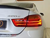 BMW 420 d Line Sport