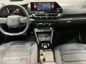 Citroen C4 1.2 PureTech Feel Pack EAT8