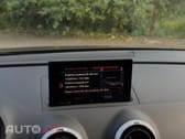 Audi S3 Sportback 2.0 TFSi quattro S tronic
